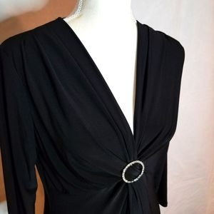 Evan-Picone Dress, Size 6